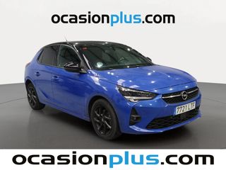 Opel Corsa 1.2 Turbo XHL GS-Line 74 kW (100 CV)