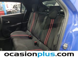 Opel Corsa 1.2 Turbo XHL GS-Line 74 kW (100 CV)