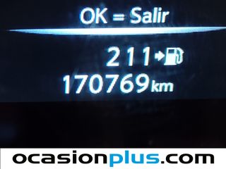 Nissan X-Trail dCi 150 Acenta 110 kW (150 CV)