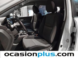 Nissan X-Trail dCi 150 Acenta 110 kW (150 CV)