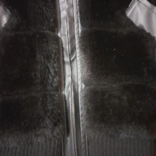 Giubbotto donna Jennifer nero taglia L