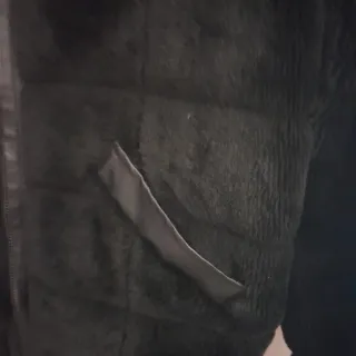 Giubbotto donna Jennifer nero taglia L