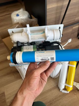 Fontanero Plomero a domicilio