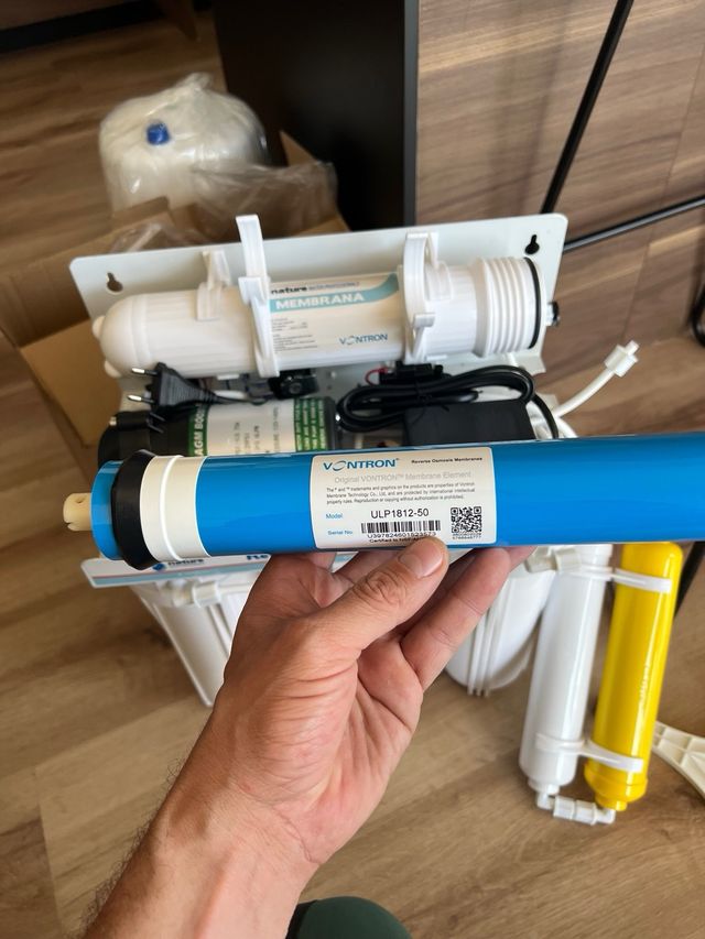 Fontanero Plomero a domicilio