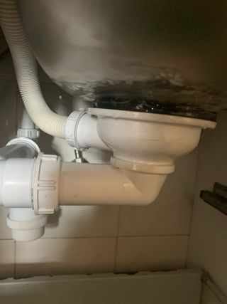 Fontanero Plomero a domicilio