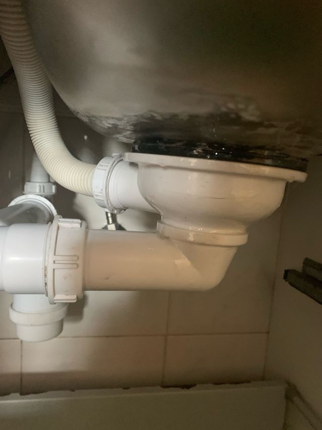 Fontanero Plomero a domicilio