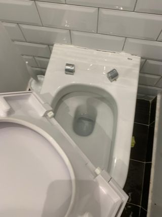 Fontanero Plomero a domicilio