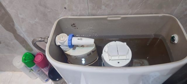 Fontanero Plomero a domicilio