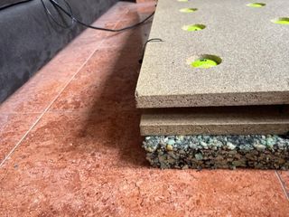 Batería Electrónica Roland TD-25KV mas plataforma.