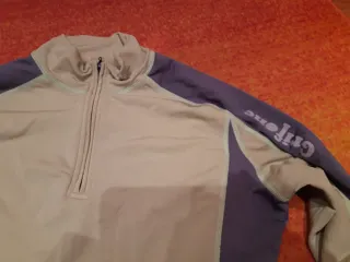 2 Forros Polares McKinley Grifone Mujer Talla L