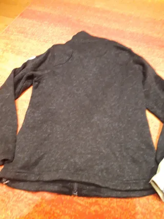 2 Forros Polares McKinley Grifone Mujer Talla L