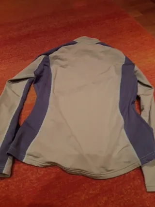 2 Forros Polares McKinley Grifone Mujer Talla L