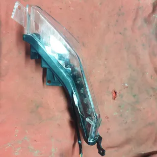 Intermitente izquierdo kymko ak 550