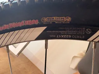 Bicicleta de Montaña Scott