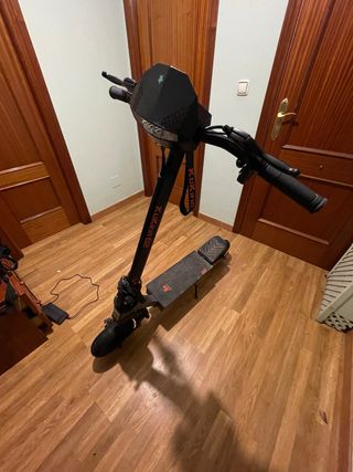 Patin Eléctrico Kukirin G2