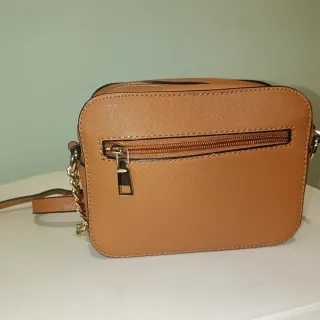 Bolso Marrón Pequeño BIMBA Y LOLA