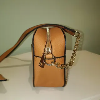 Bolso Marrón Pequeño BIMBA Y LOLA