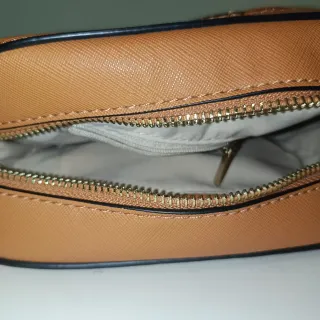 Bolso Marrón Pequeño BIMBA Y LOLA