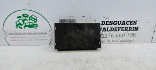 Centralita Bluetooth UWA UHP4 Opel Antara