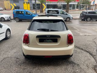 MINI ONE 1.5i 102CV