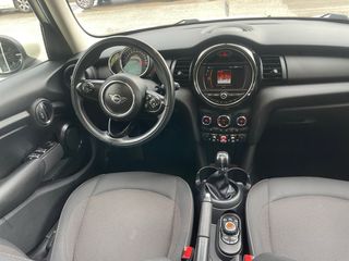 MINI ONE 1.5i 102CV