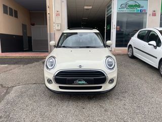 MINI ONE 1.5i 102CV