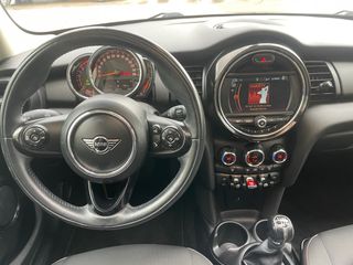 MINI ONE 1.5i 102CV