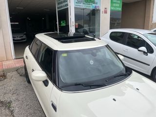 MINI ONE 1.5i 102CV