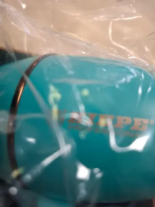 Asciugacapelli Kiepe Bloom Ceramic & Ionic