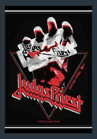 Placa Retro Heavy Metal varios grupos vintage