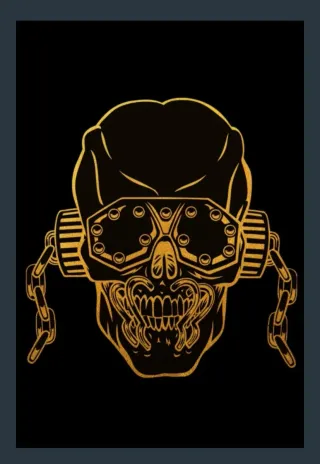 Placa Retro Heavy Metal varios grupos vintage