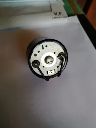 Motor Sanyo RM-11 para Giradiscos Vintage - Origin