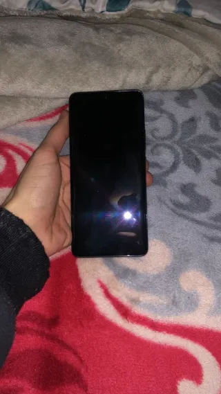 Xiaomi Redmi Note 14 Pro+ 5G Negro 3 meses de uso.