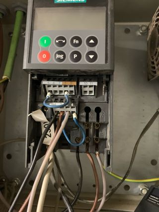 Reparacion de electrofomesticos