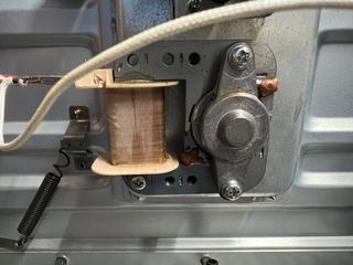 Reparacion de electrofomesticos