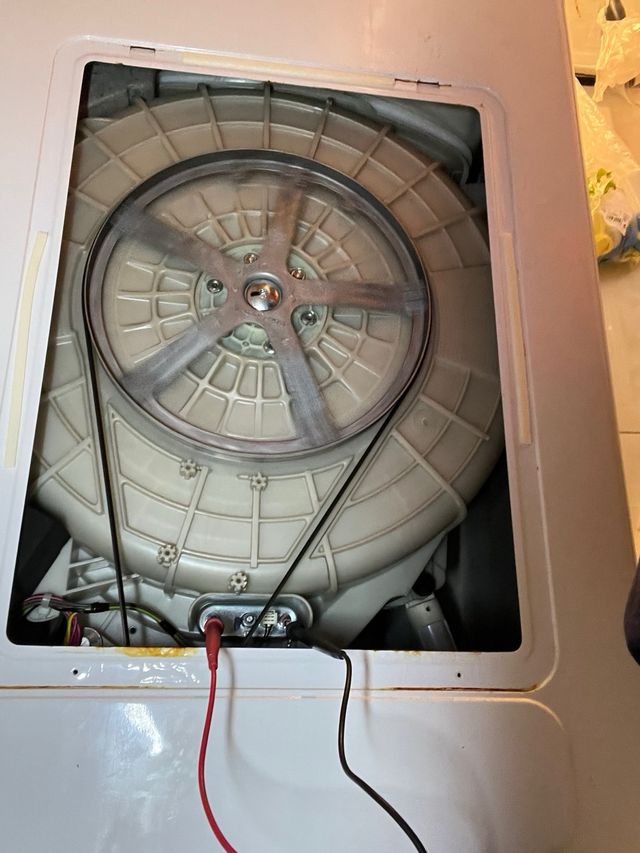 Reparacion de electrofomesticos