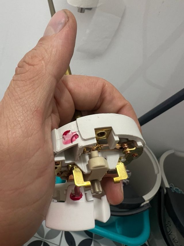 Reparacion de electrofomesticos