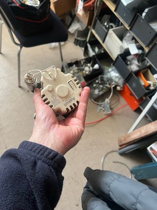 Reparacion de electrofomesticos