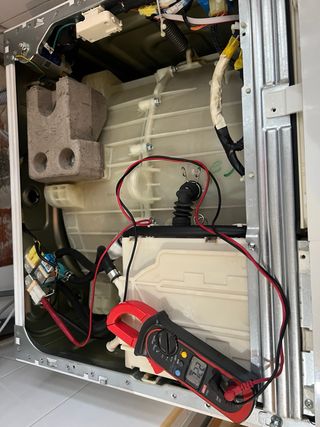 Reparacion de electrofomesticos