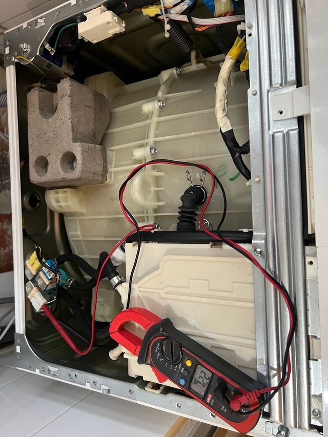 Reparacion de electrofomesticos