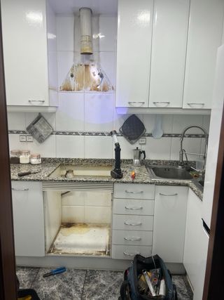 Reparacion de electrofomesticos