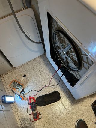 Reparacion de electrofomesticos