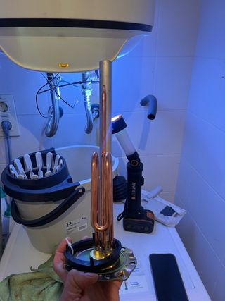 Reparacion de electrofomesticos