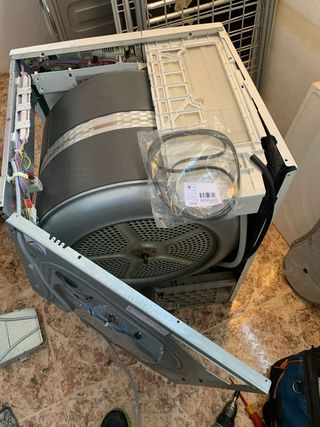 Reparacion de electrofomesticos