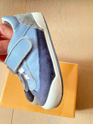 Sneakers Blanditos Crio's Taglia 22