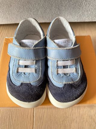 Sneakers Blanditos Crio's Taglia 22