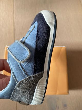 Sneakers Blanditos Crio's Taglia 22