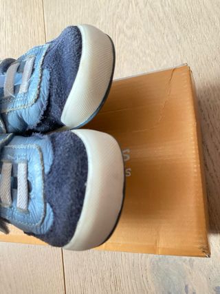 Sneakers Blanditos Crio's Taglia 22