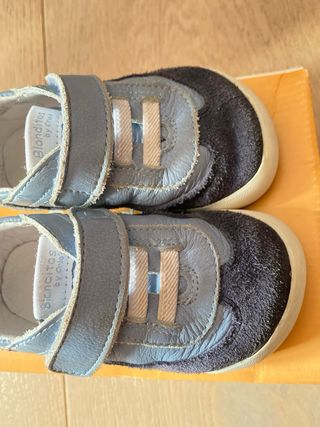 Sneakers Blanditos Crio's Taglia 22