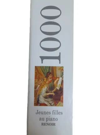 Puzzles - A estrenar